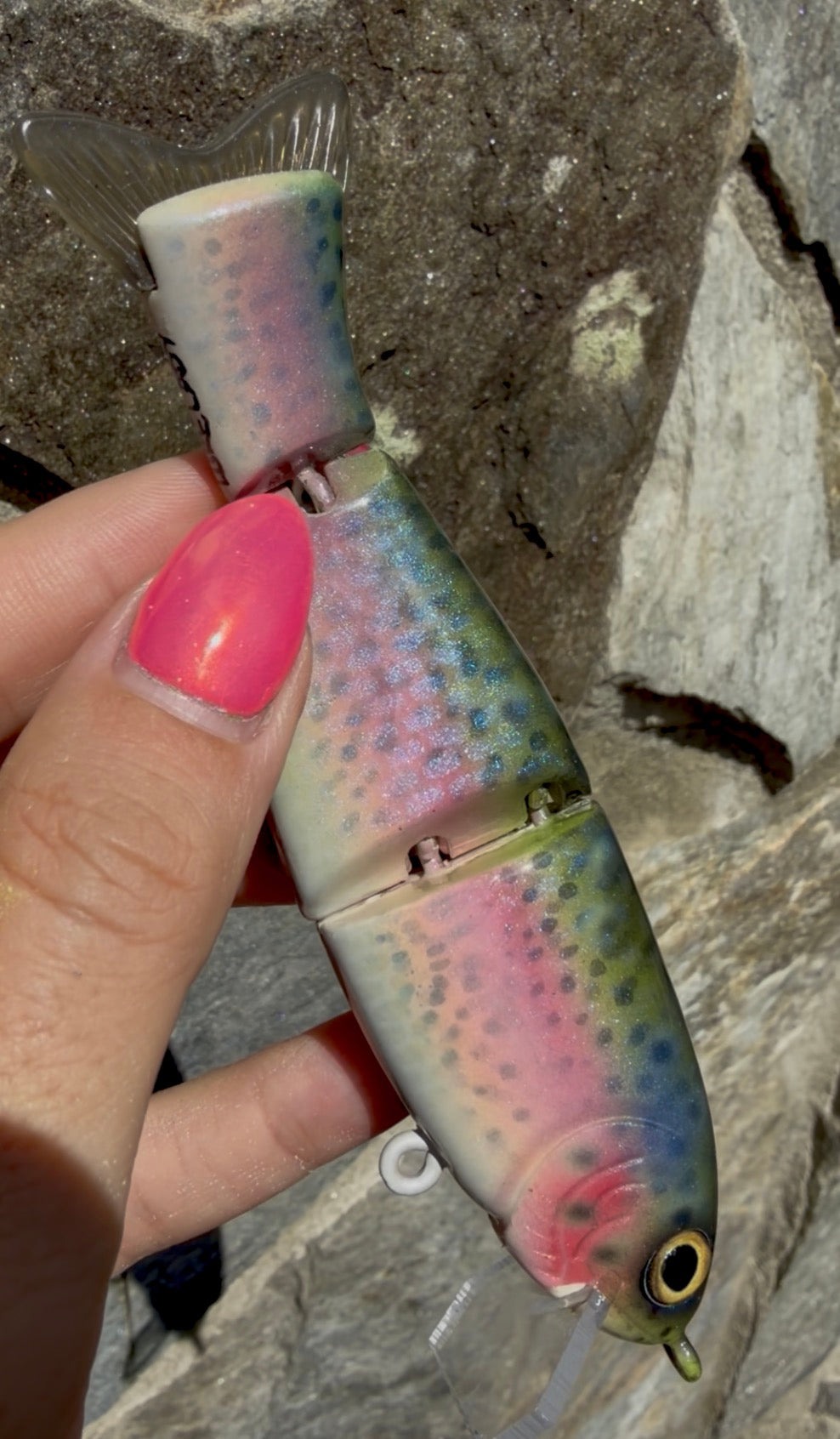 Texasbasstard