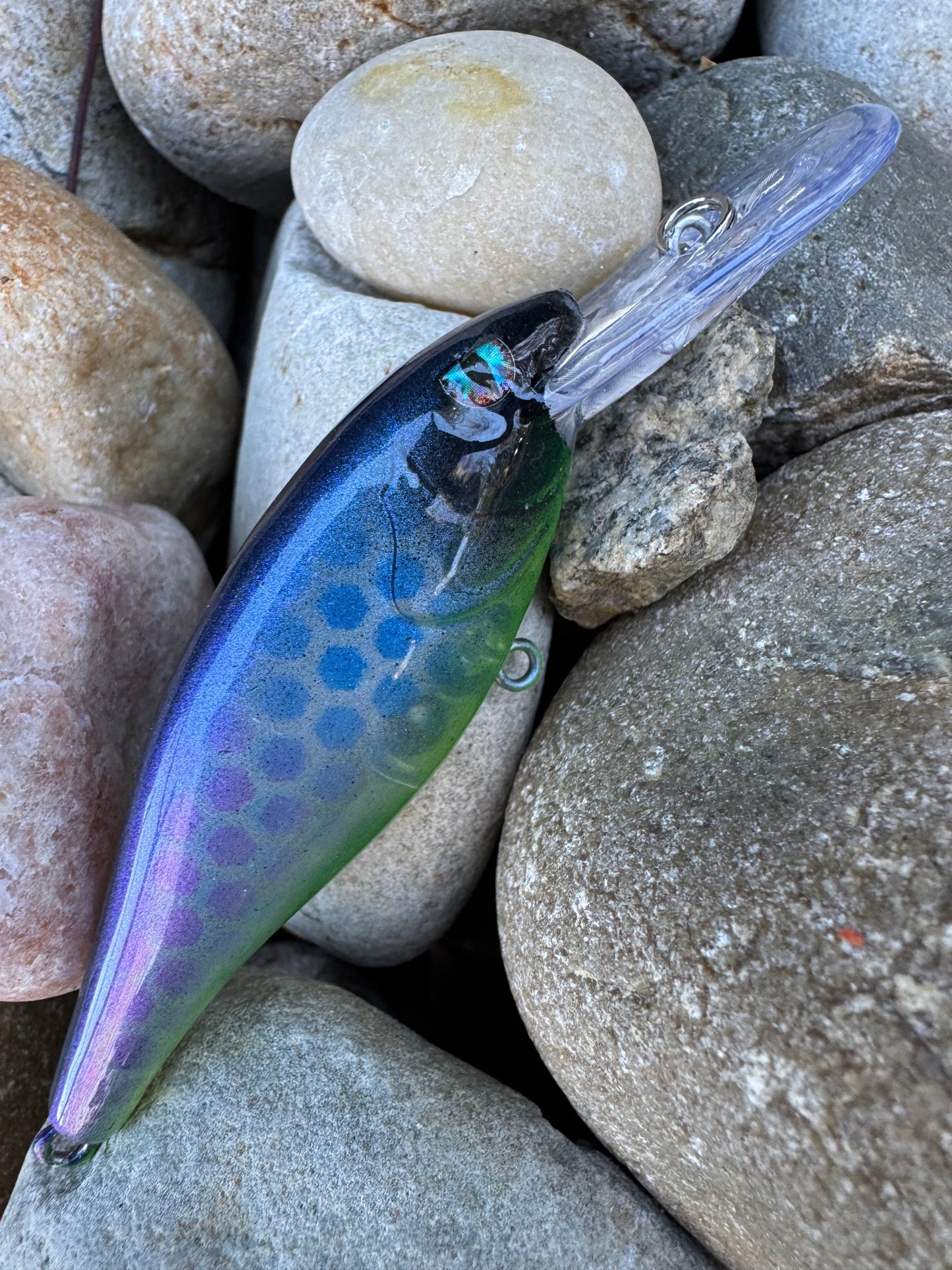 Electric Shad