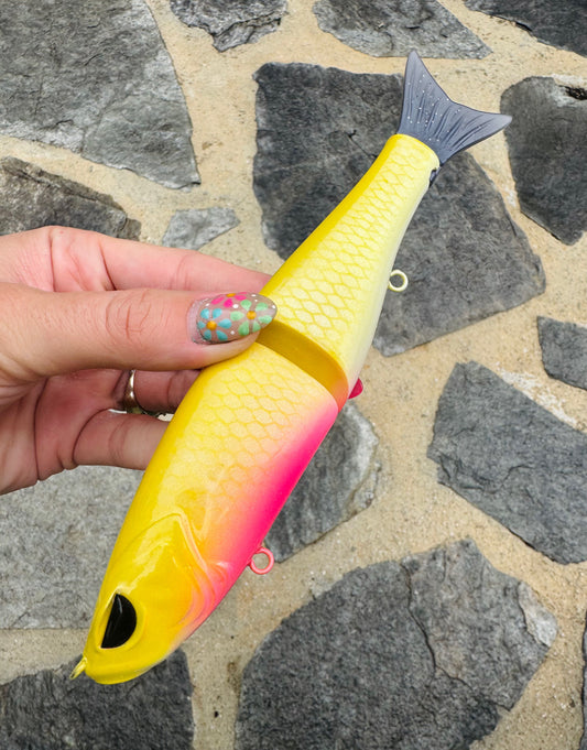 Repaint CDub