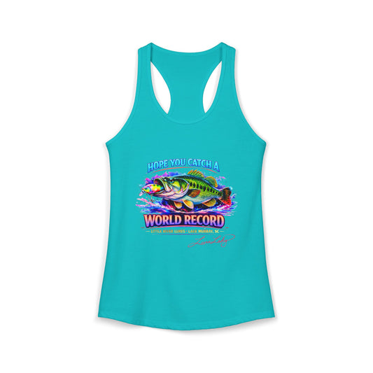 Women's Ideal Racerback Tank