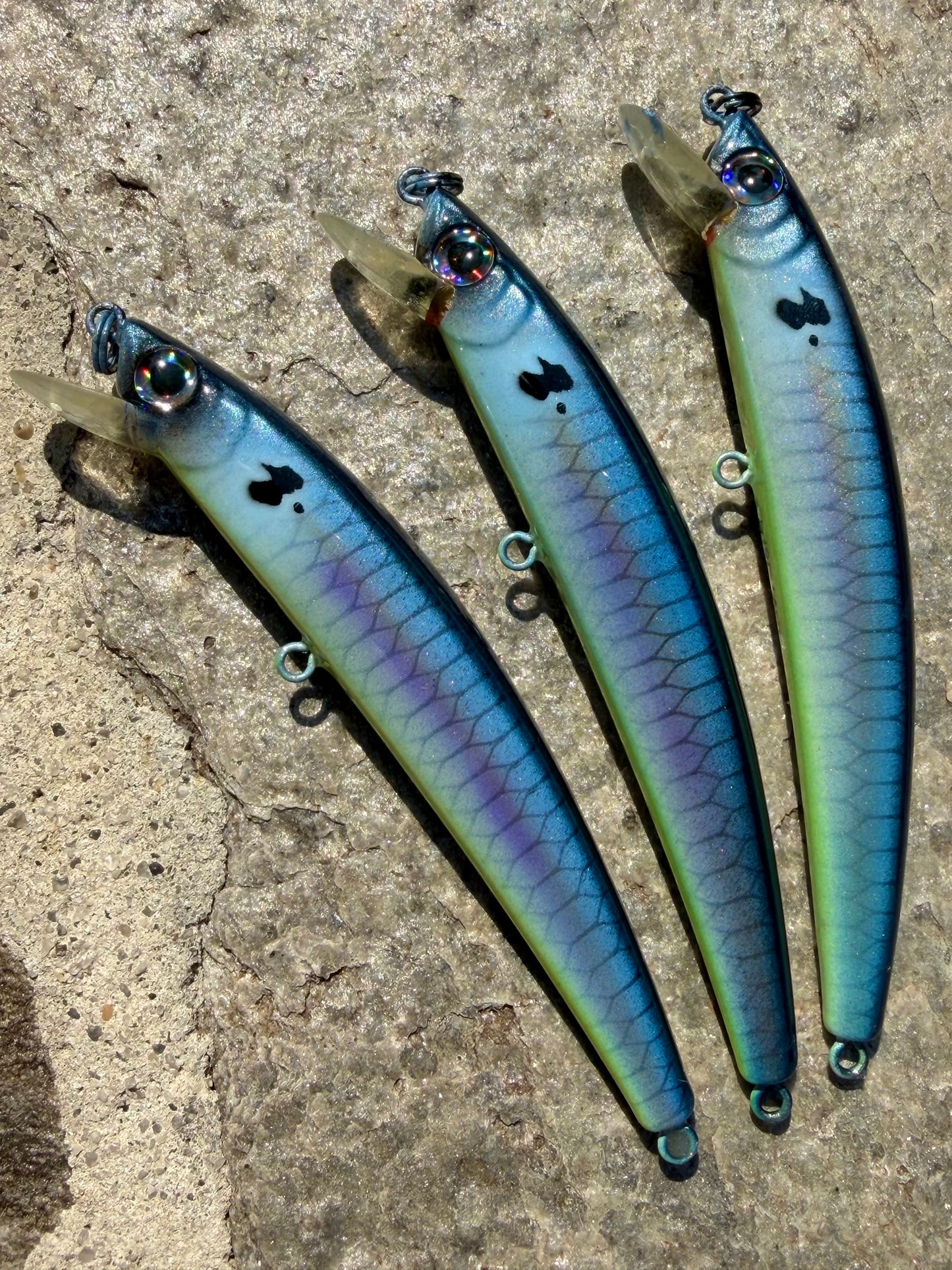 Blueback