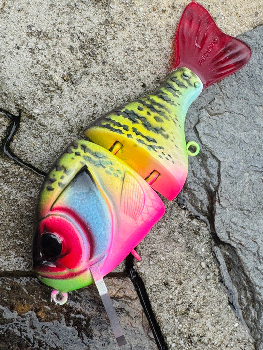 Tao Repaint