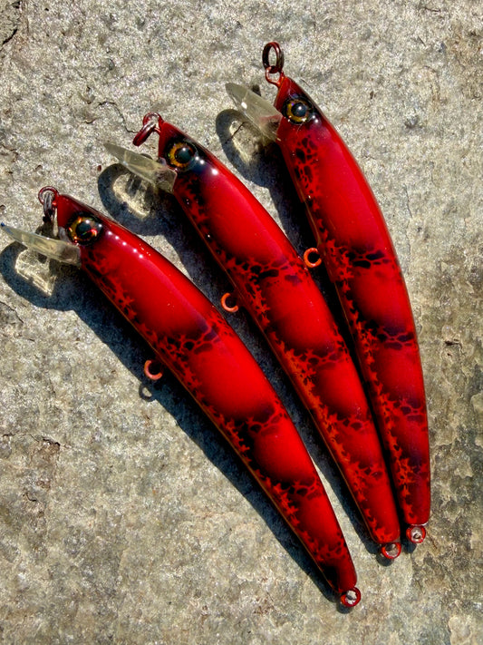 Blaze Craw