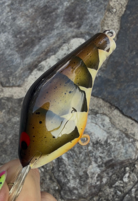 Crankbait