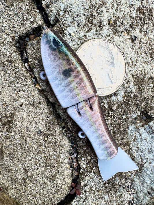 Threadfin for Brandon