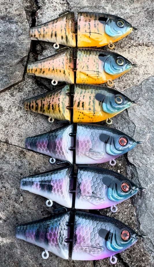 Versatile Order