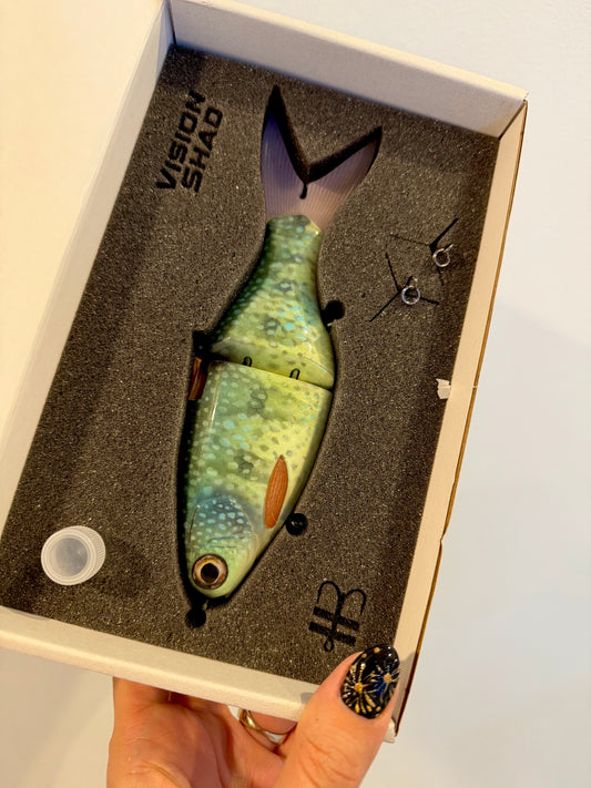 Texasbasstard repaint