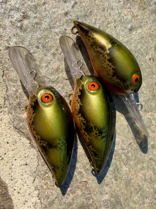 Punkin’ Craw