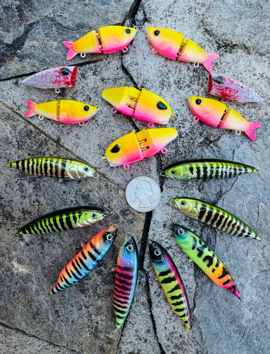 Robert repaint