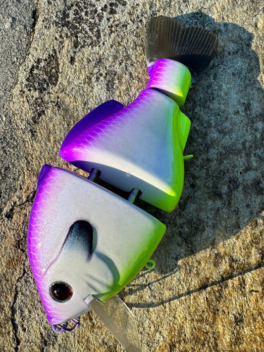 Tao Repaint