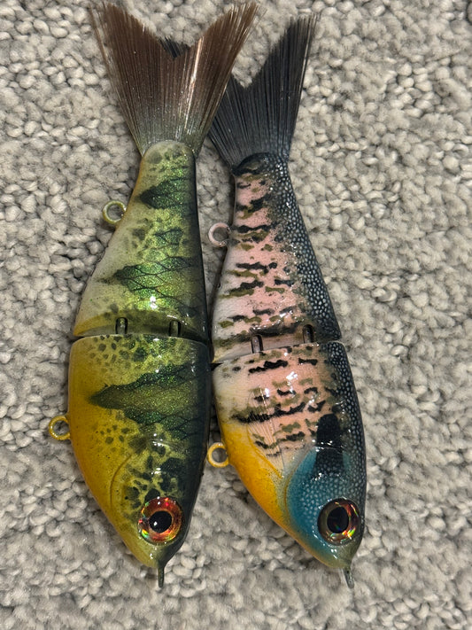 Custom for Corey