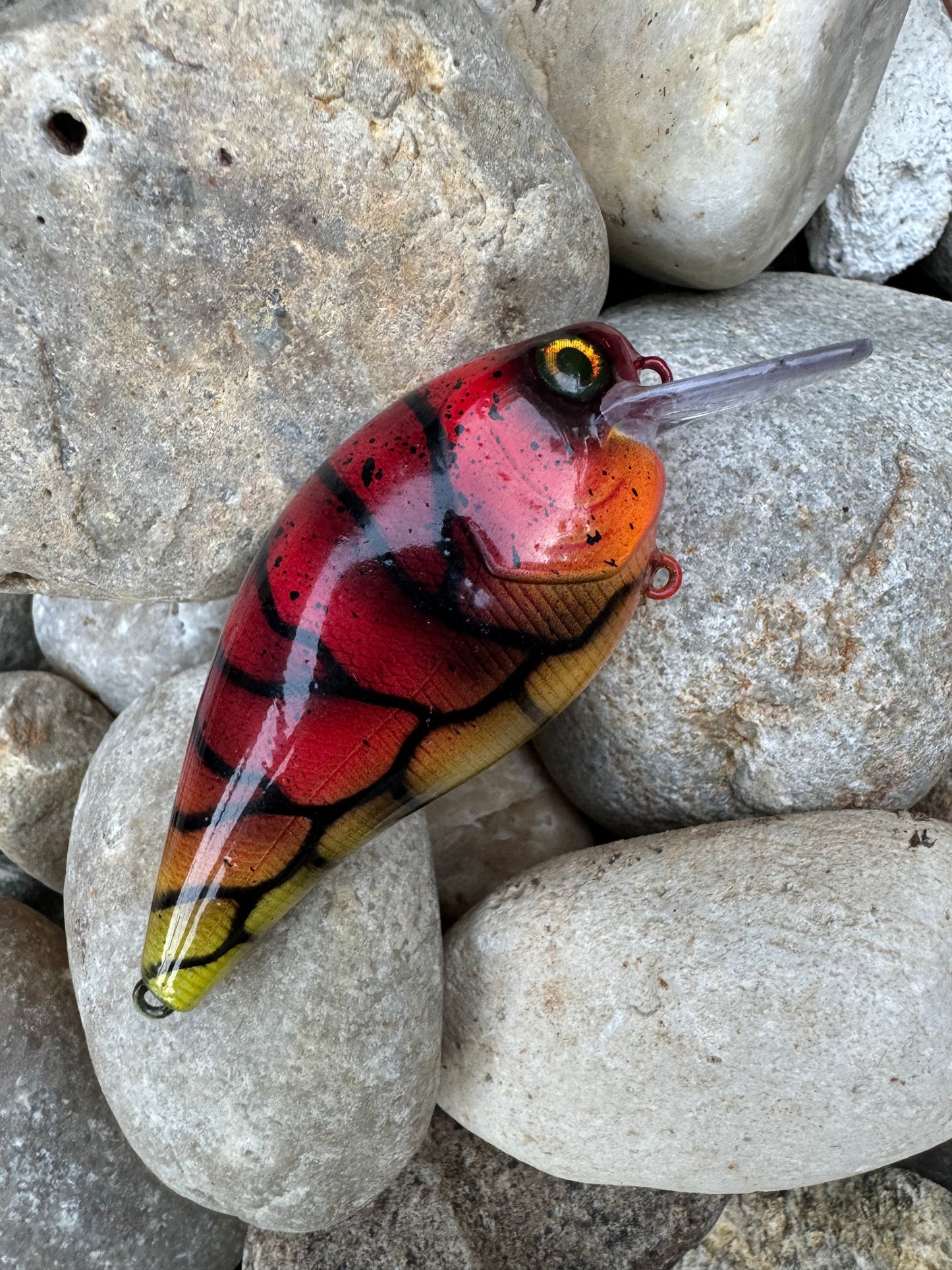 Glass Craw