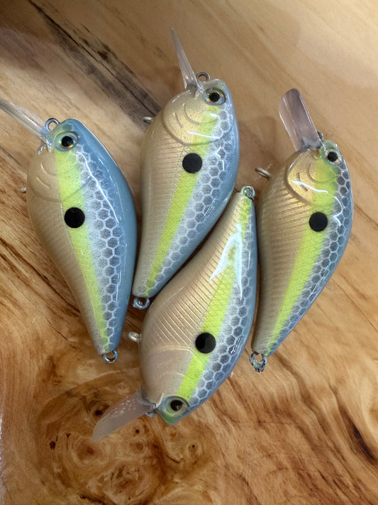 Tim custom order
