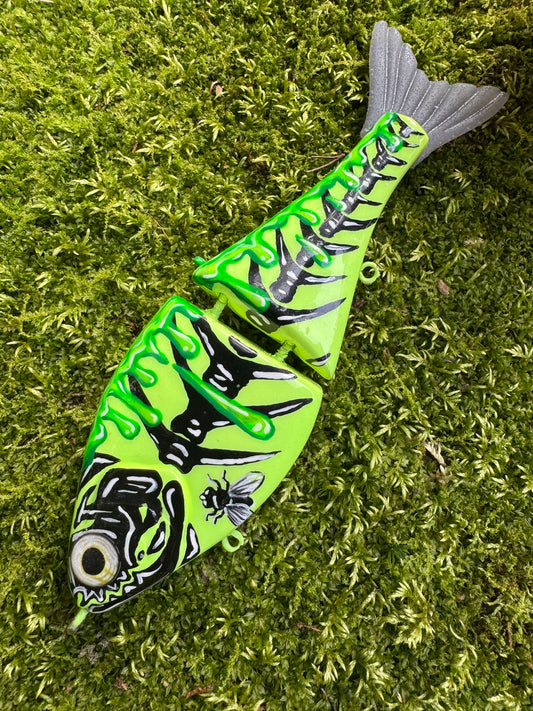 Bad BaSs J repaint