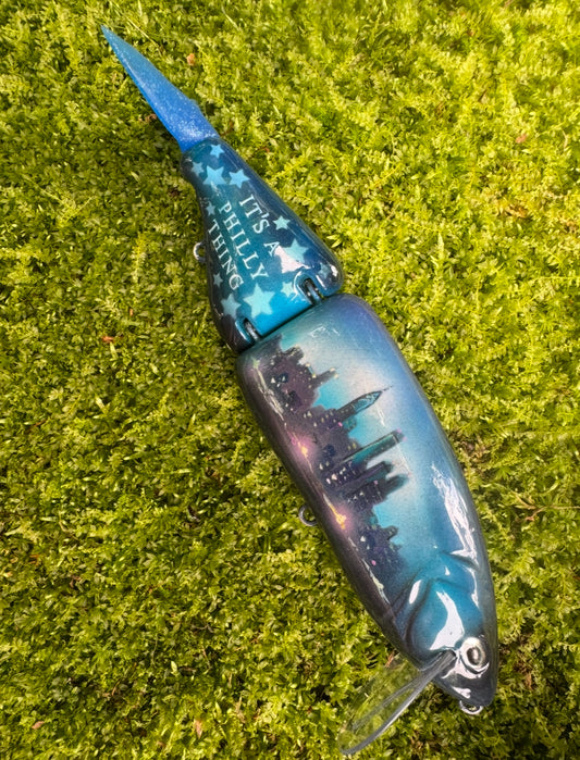 Philly Lure