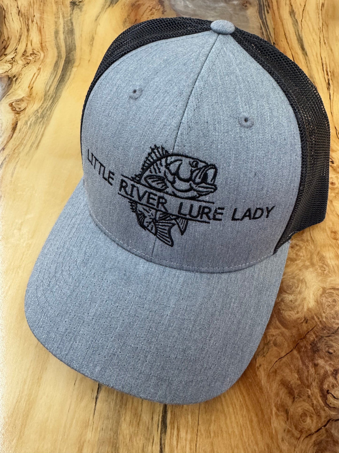 Lure Lady Hats