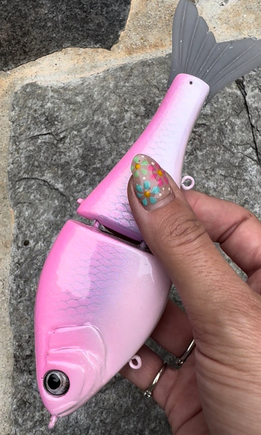 Repaint for Cade