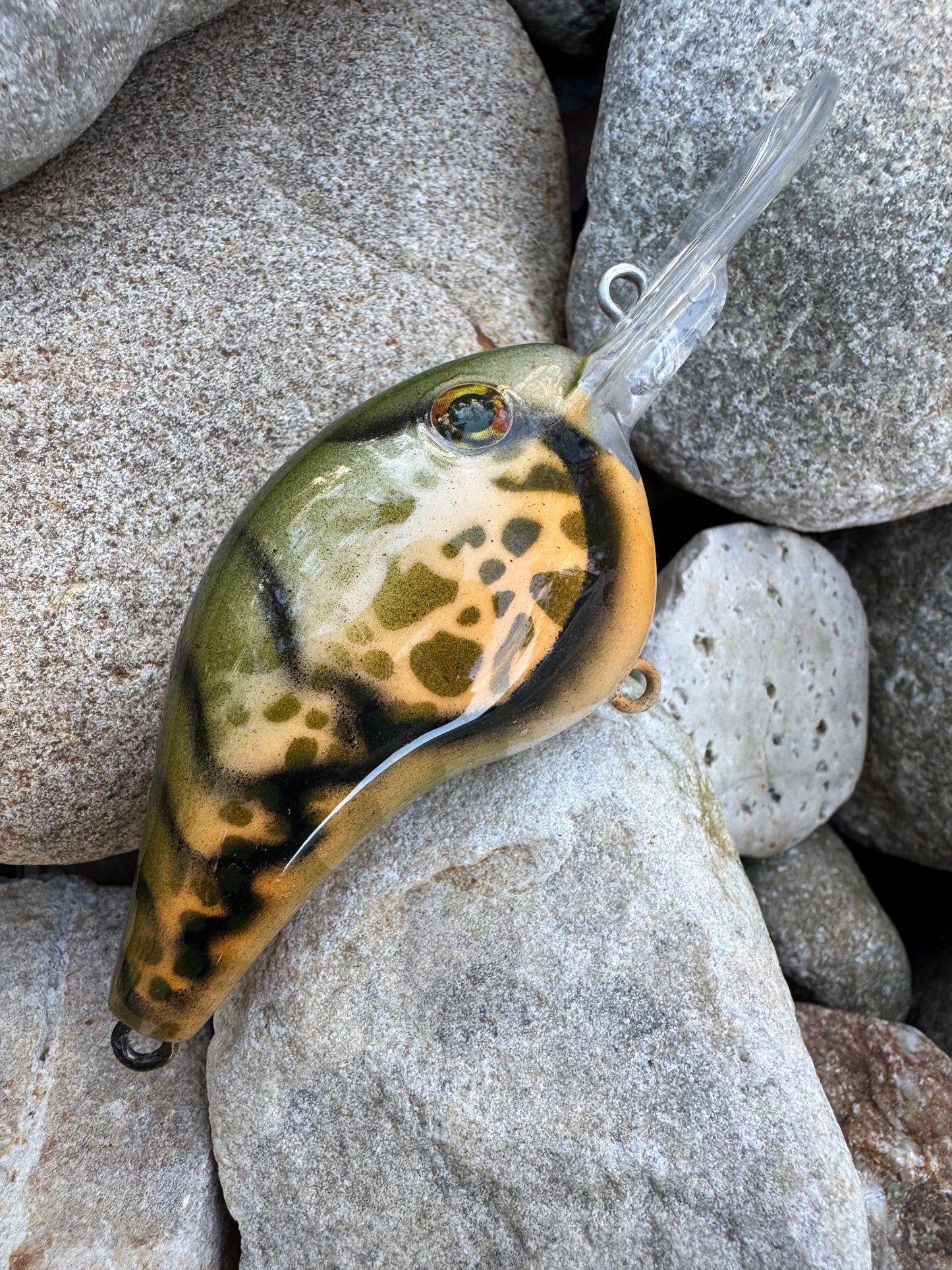 Camo Craw