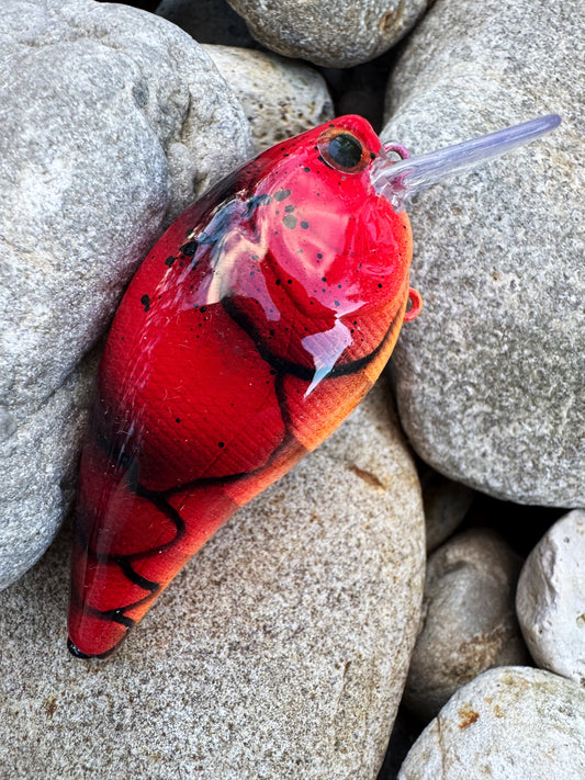 Scarlet Craw