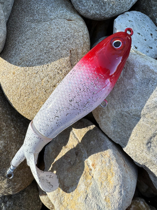 Striper TNT Plopper 🧨