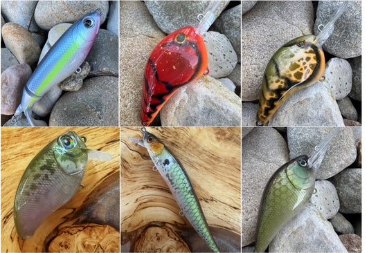 Outdoors Unlimited