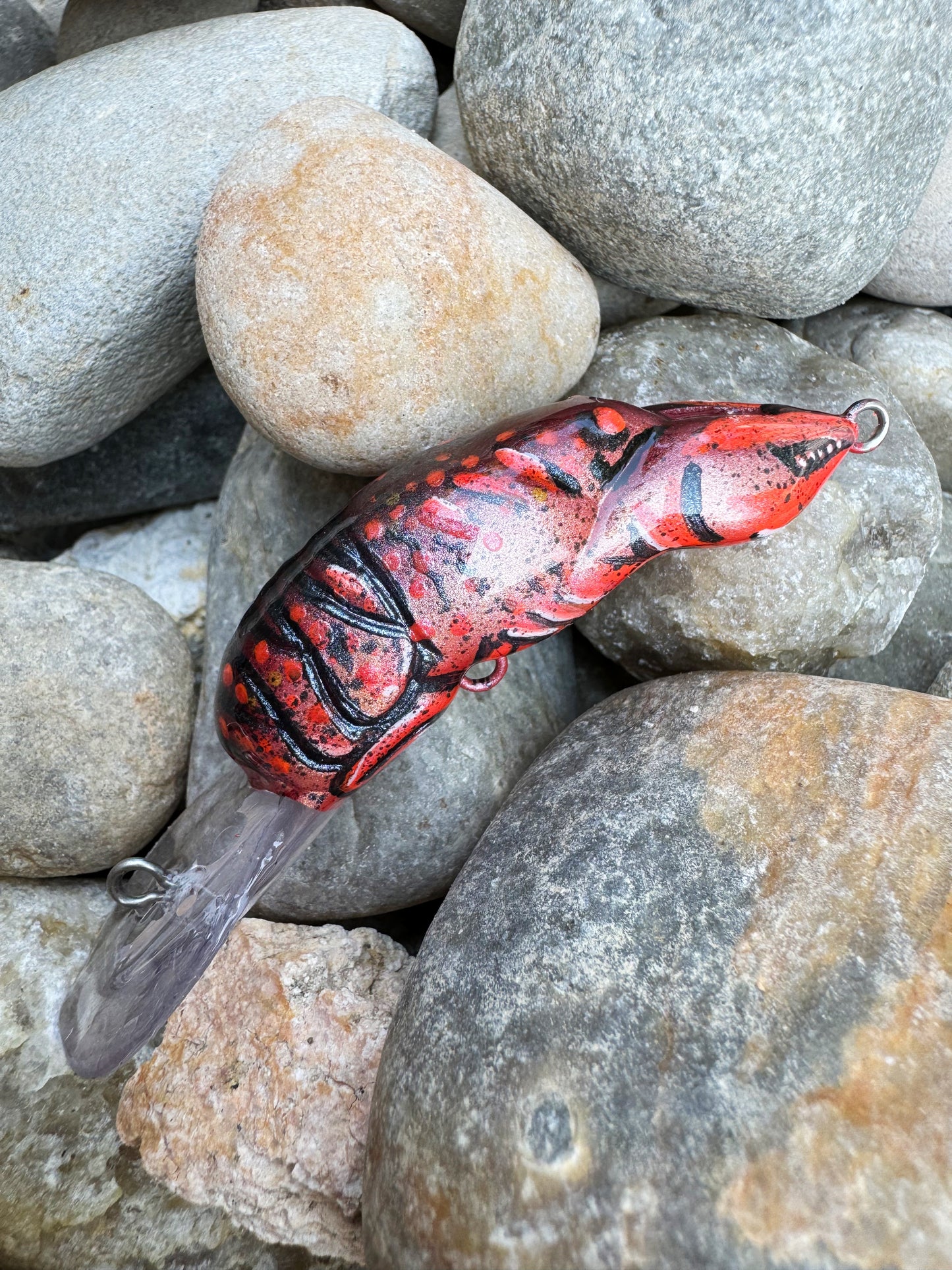 Red Craw