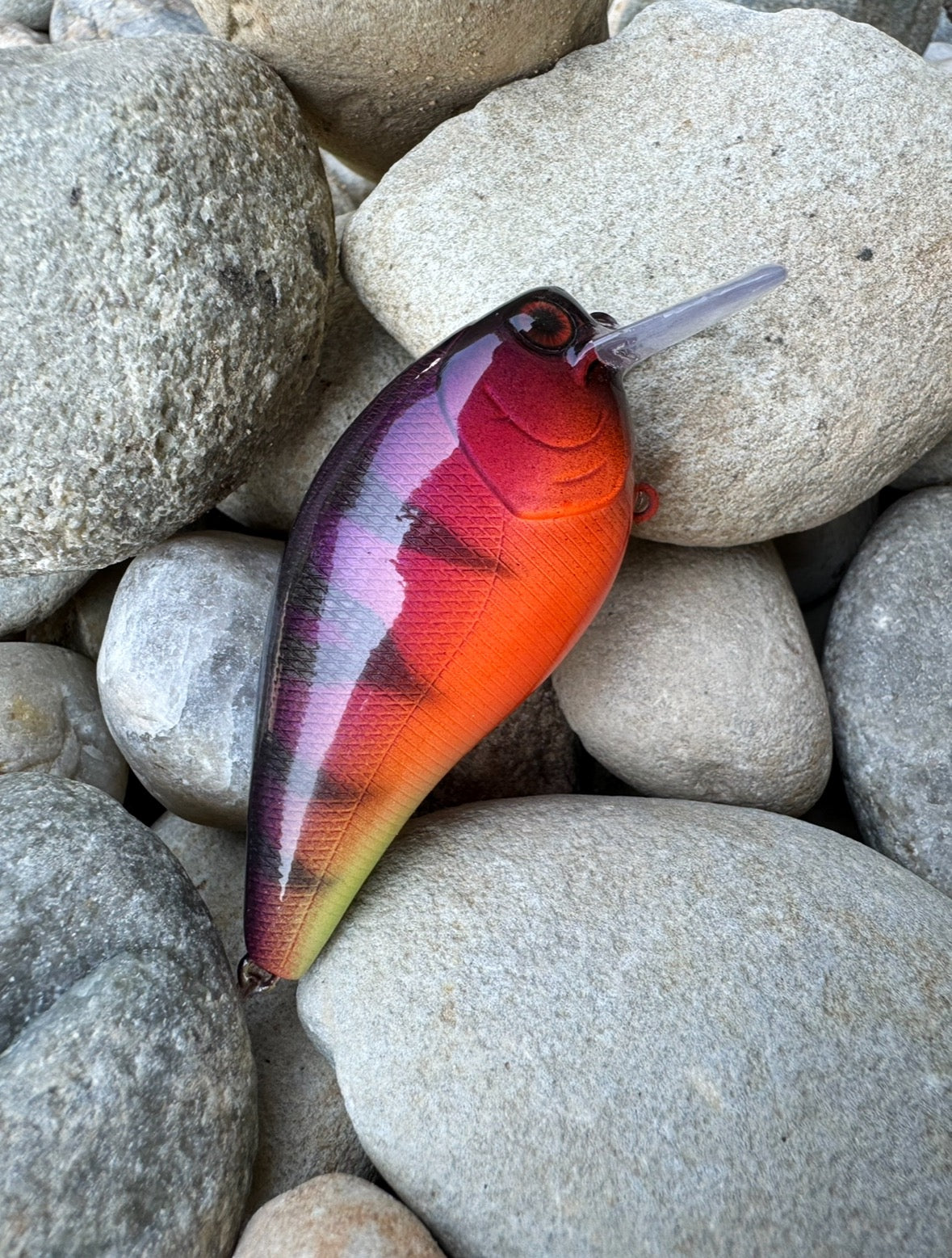 Summer Sunset Crankbait