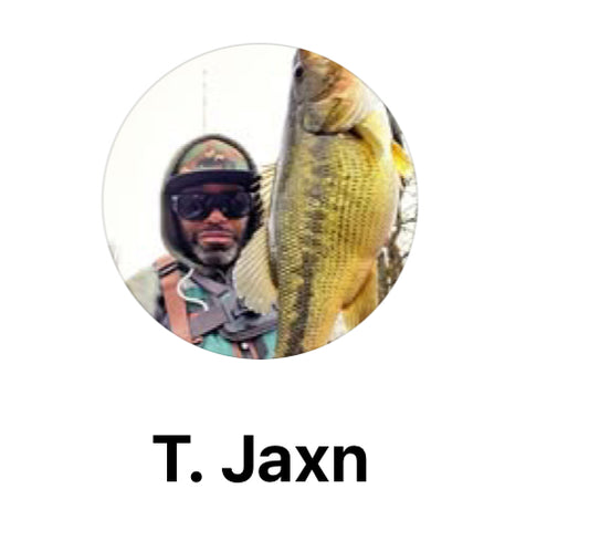 Repaint for T.Jaxn