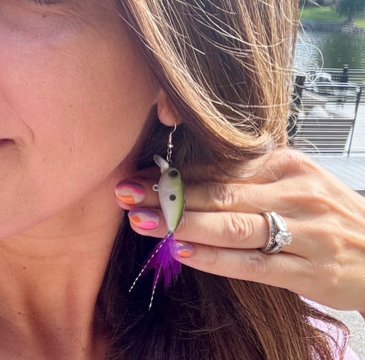 Custom Earrings