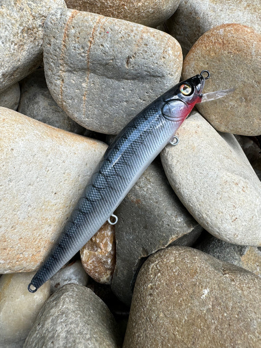 Shiner 1.0 Jerkbait