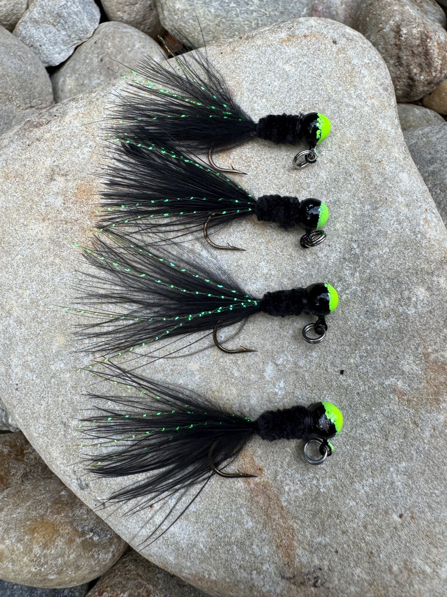 Dragonfly (4pk) 1/16 oz.