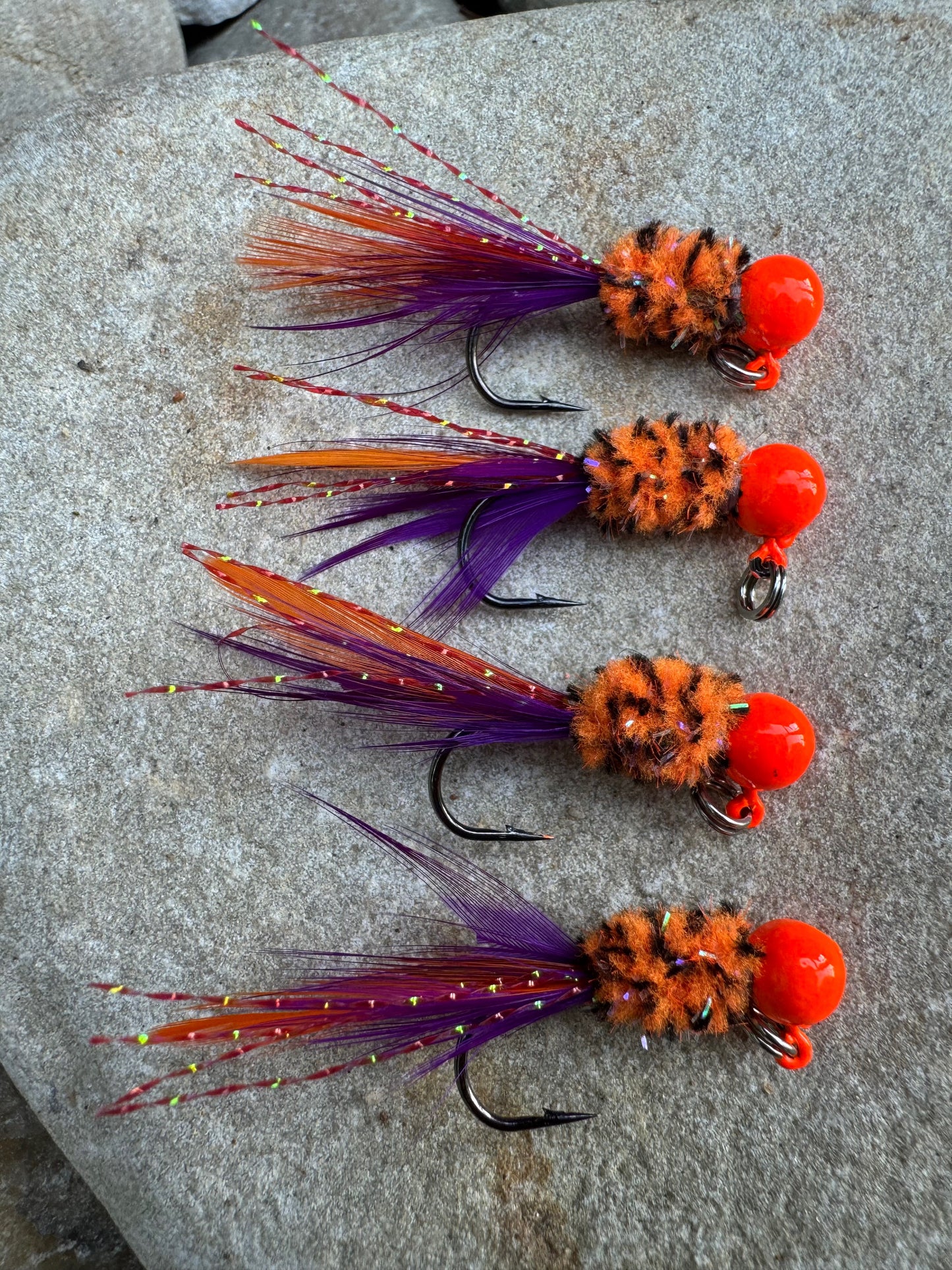 Orange Kicker 1/16oz. (4pk)