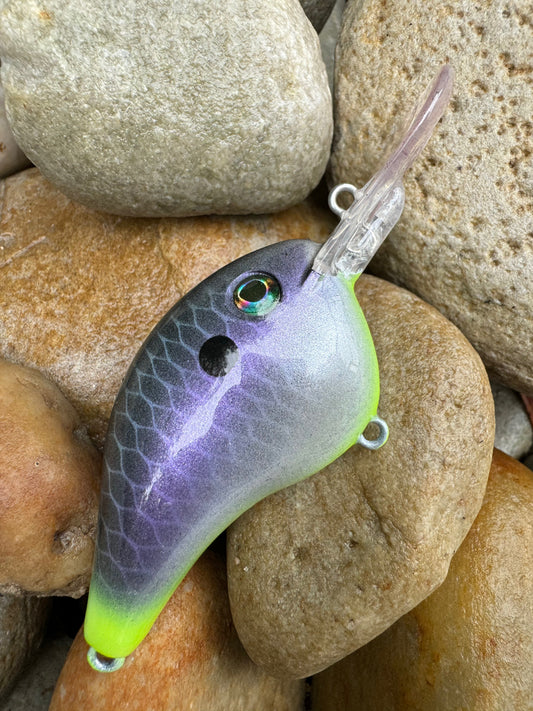 Electric Shad