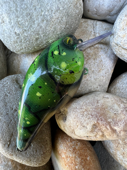 Speckled Craw